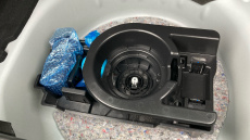 Vauxhall Corsa 1.2 Turbo Design 5dr Petrol Hatchback